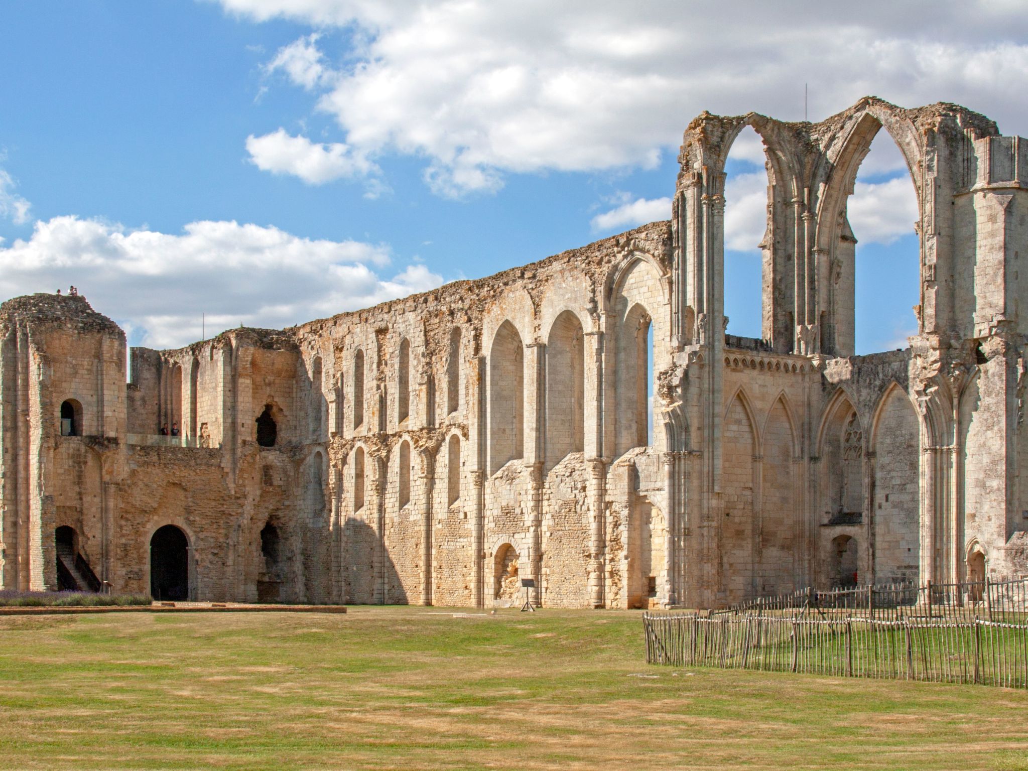 Villa DUXCAAR Merv.-Binnen