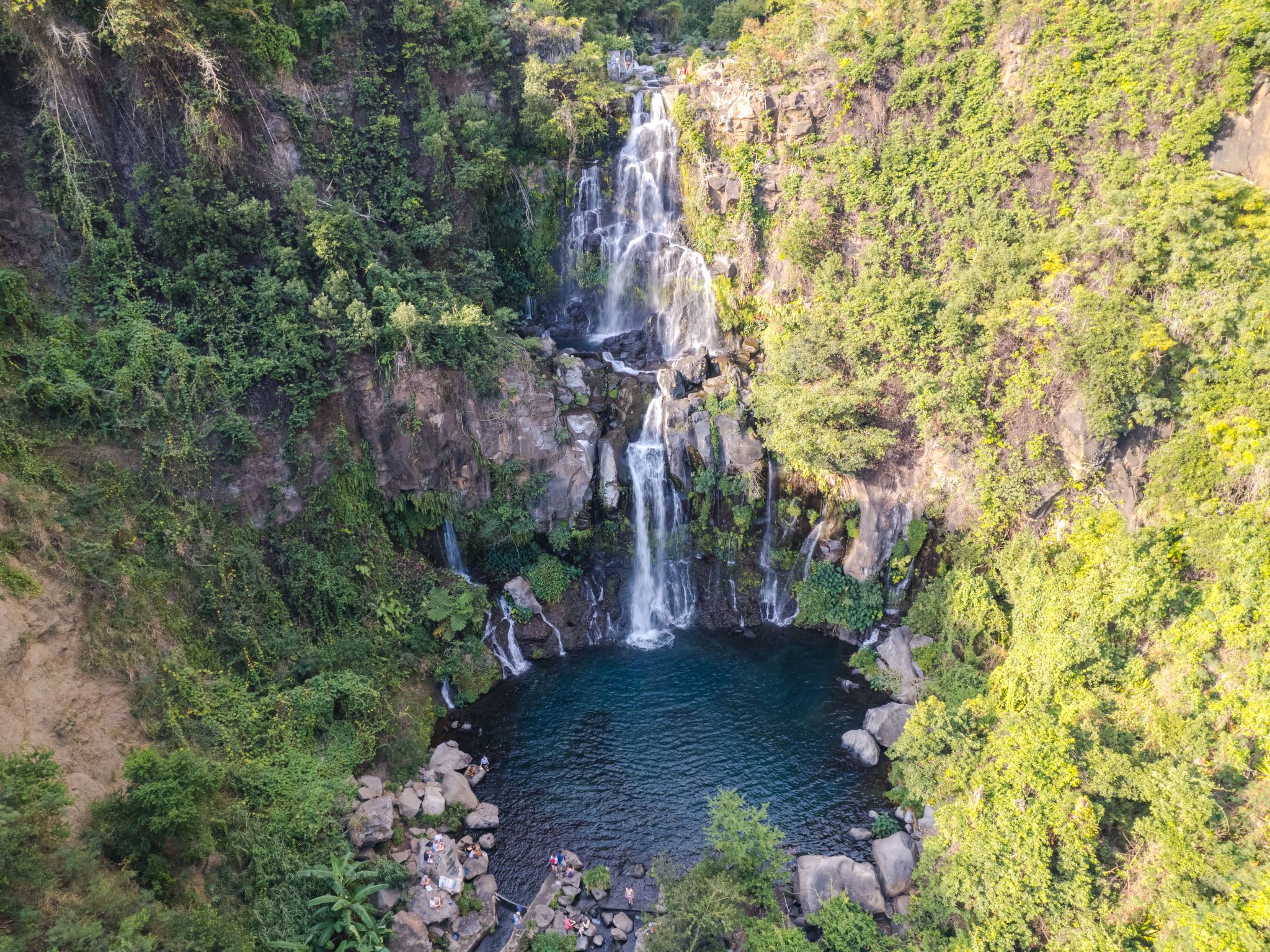 Villa DUXCAAR Merv.-Binnen