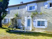 Steinhaus Ardenne in Fontenay-le-Comte