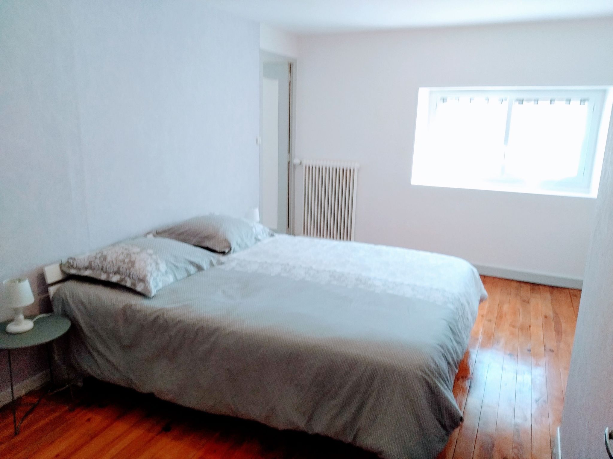 Steinhaus Ardenne in Fontenay-le-Comte