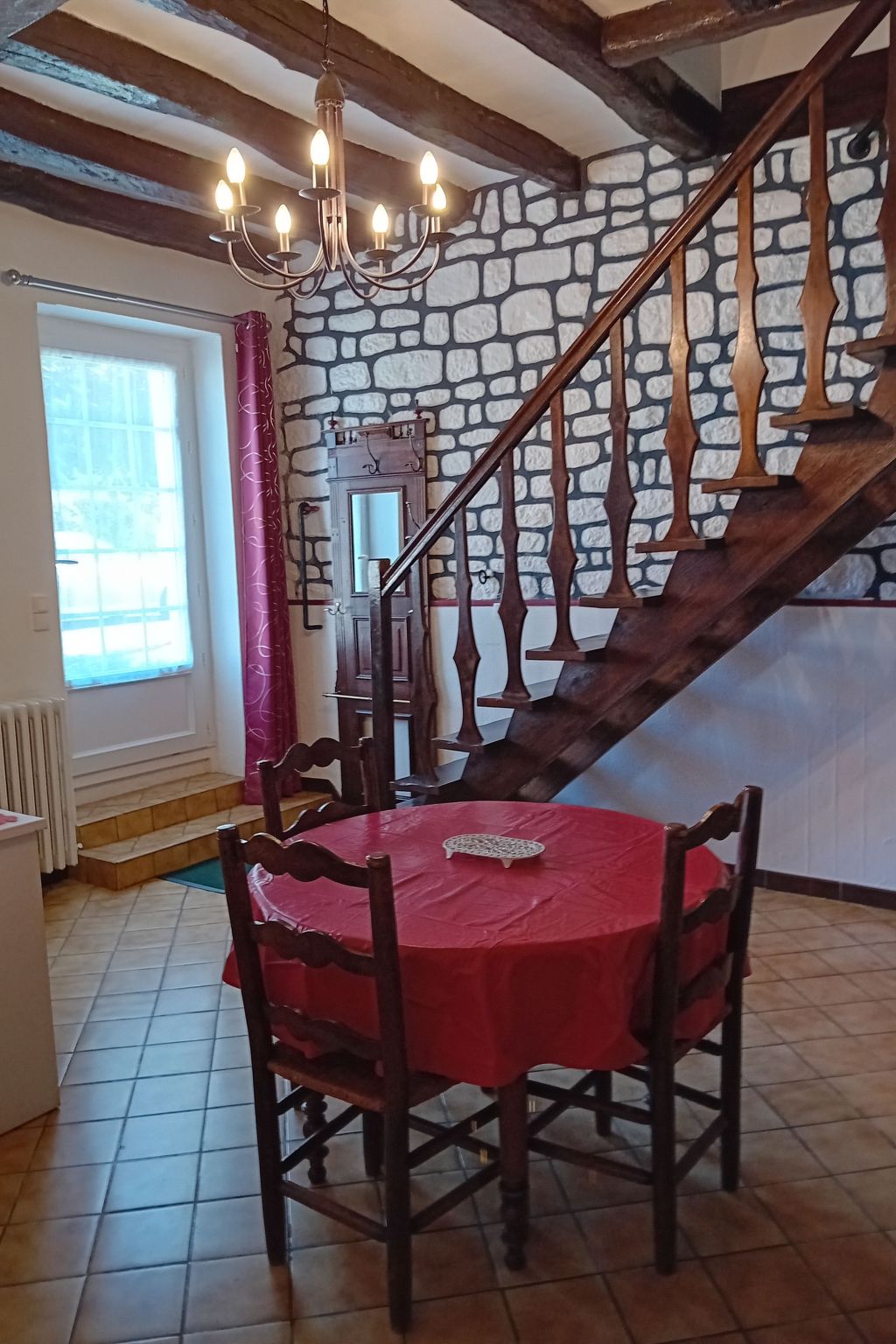 Steinhaus Ardenne in Fontenay-le-Comte-Image-tags.info