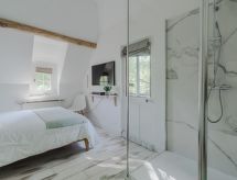 Le grand cottage - Cottage mit Charme in der Normandie