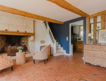 Le grand cottage - Cottage mit Charme in der Normandie