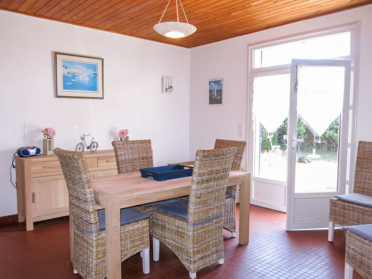 Holiday Rental Accommodation