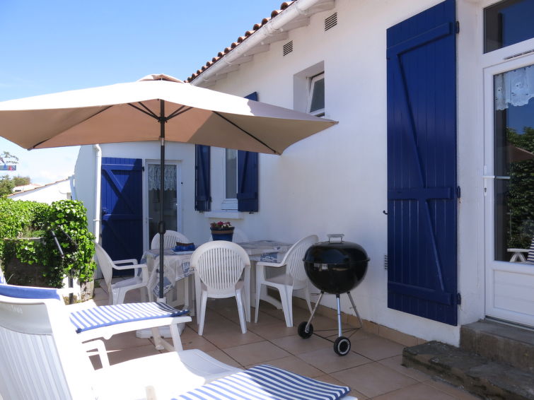 Holiday Rental Accommodation