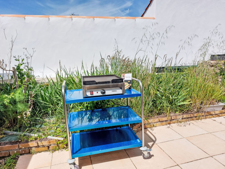 Holiday Rental Accommodation