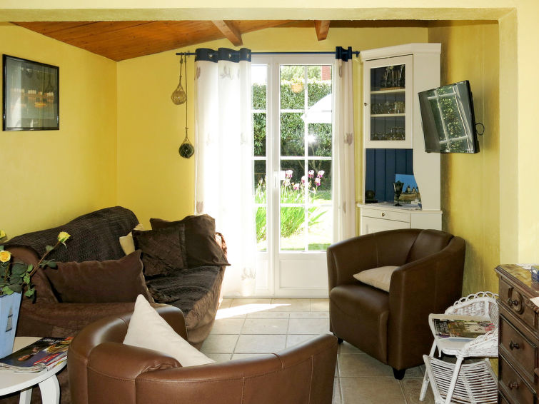 Holiday Rental Accommodation