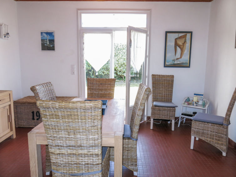 Holiday Rental Accommodation