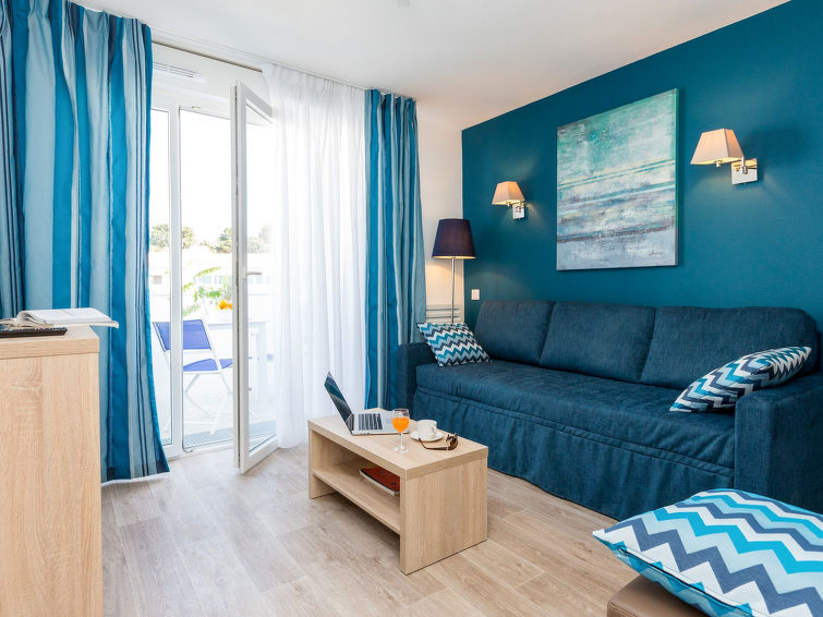 Search and Stay Destinations. Holidays Rentals in Noirmoutier-en-l'Île, Vendée - Pays de la Loire - France