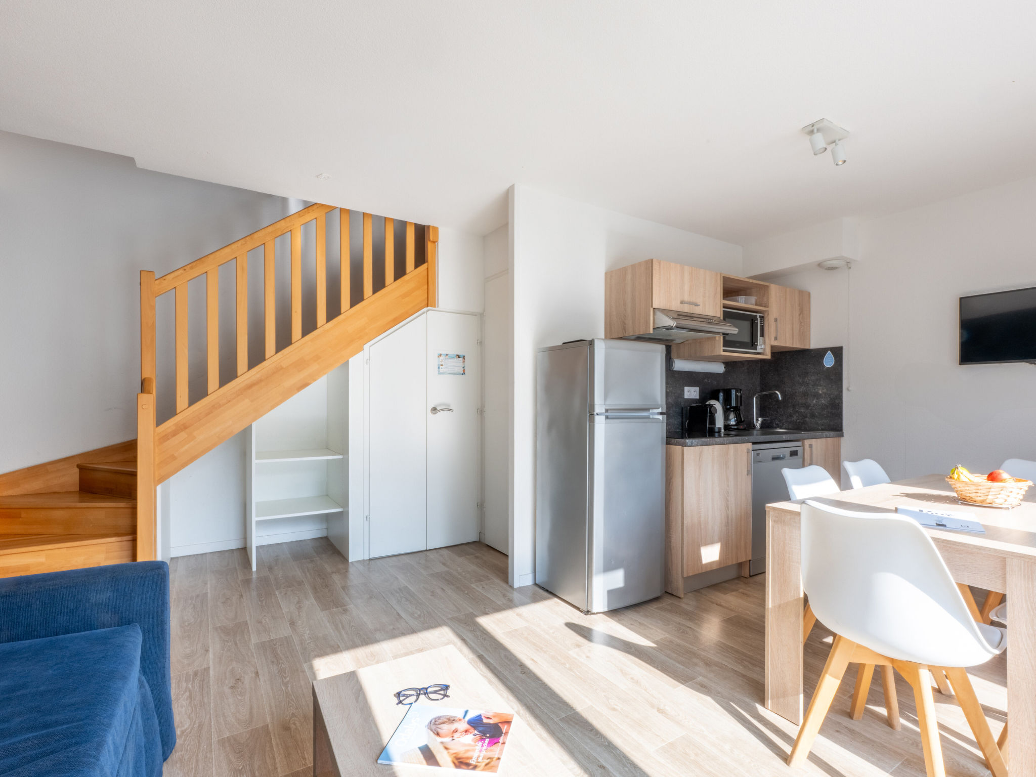 Le Domaine des Pins-Dedans