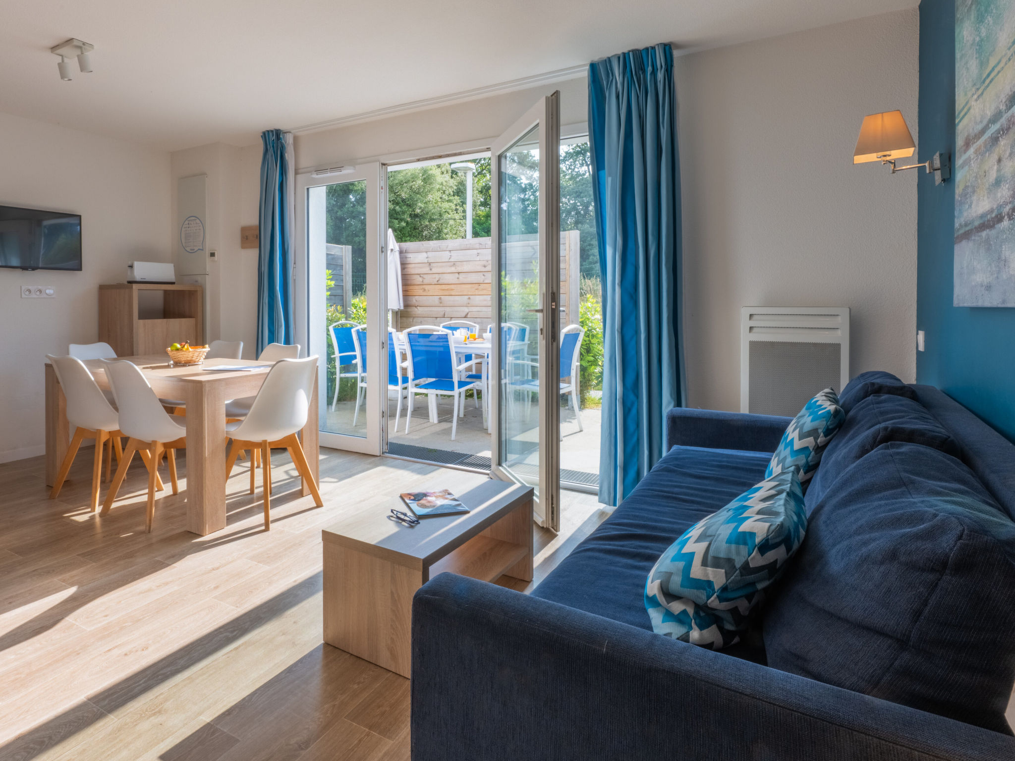 Le Domaine des Pins-Dedans