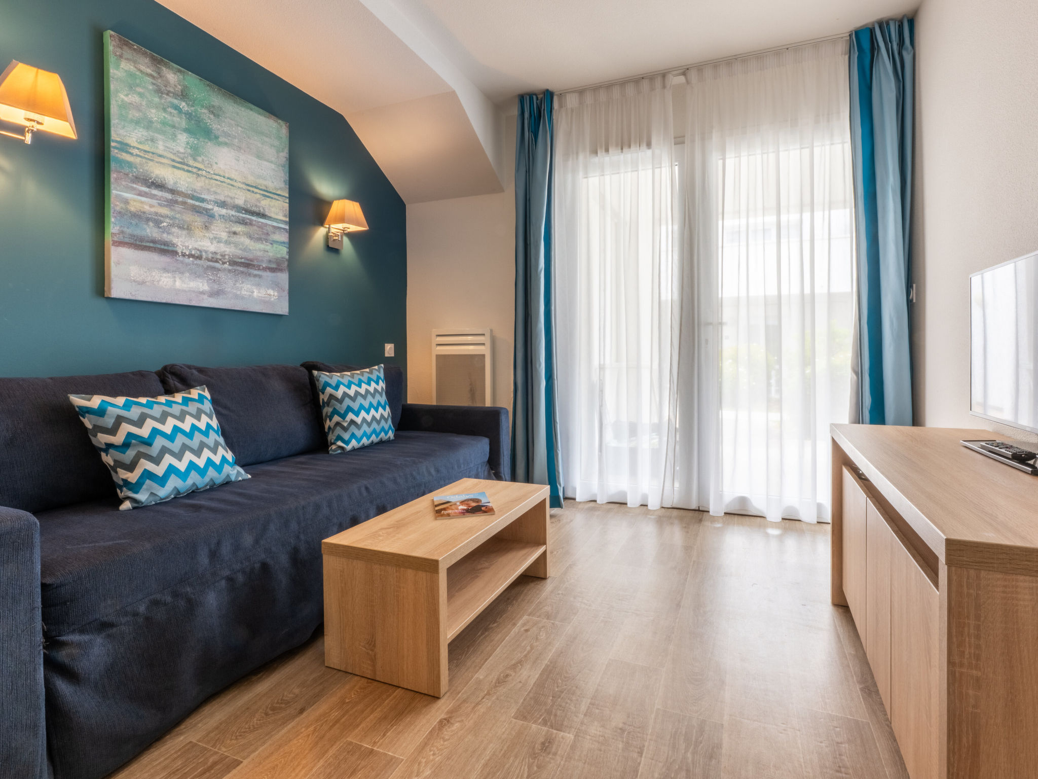 Le Domaine des Pins-Dedans