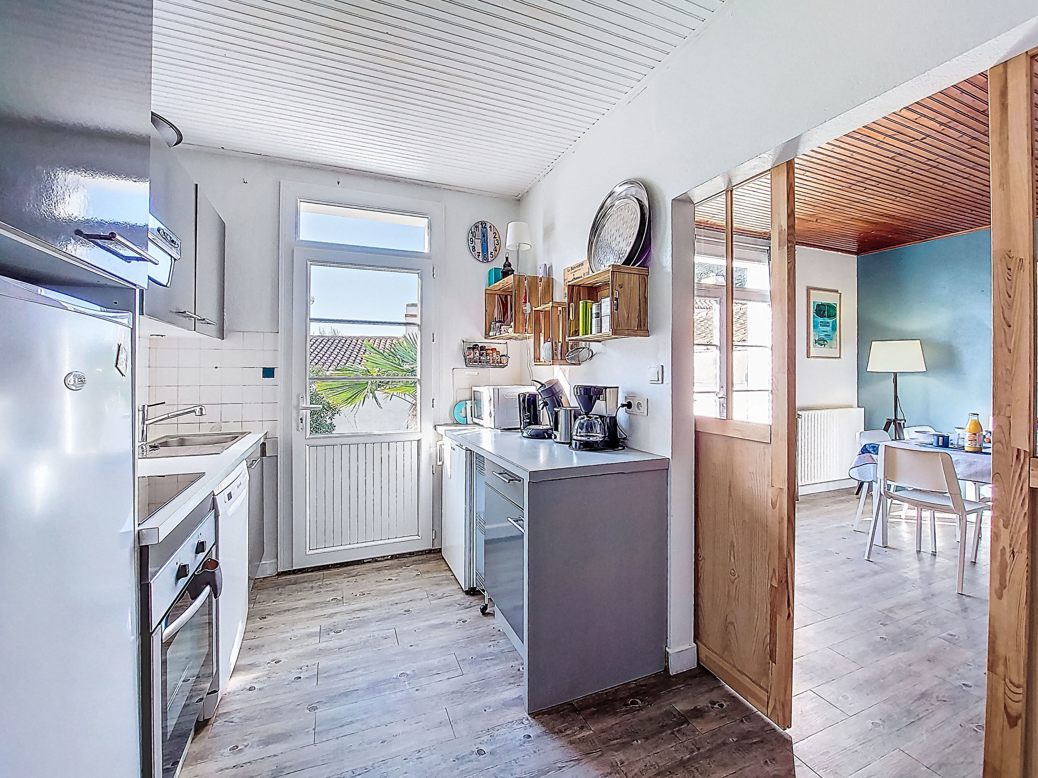 Charme de La Linière