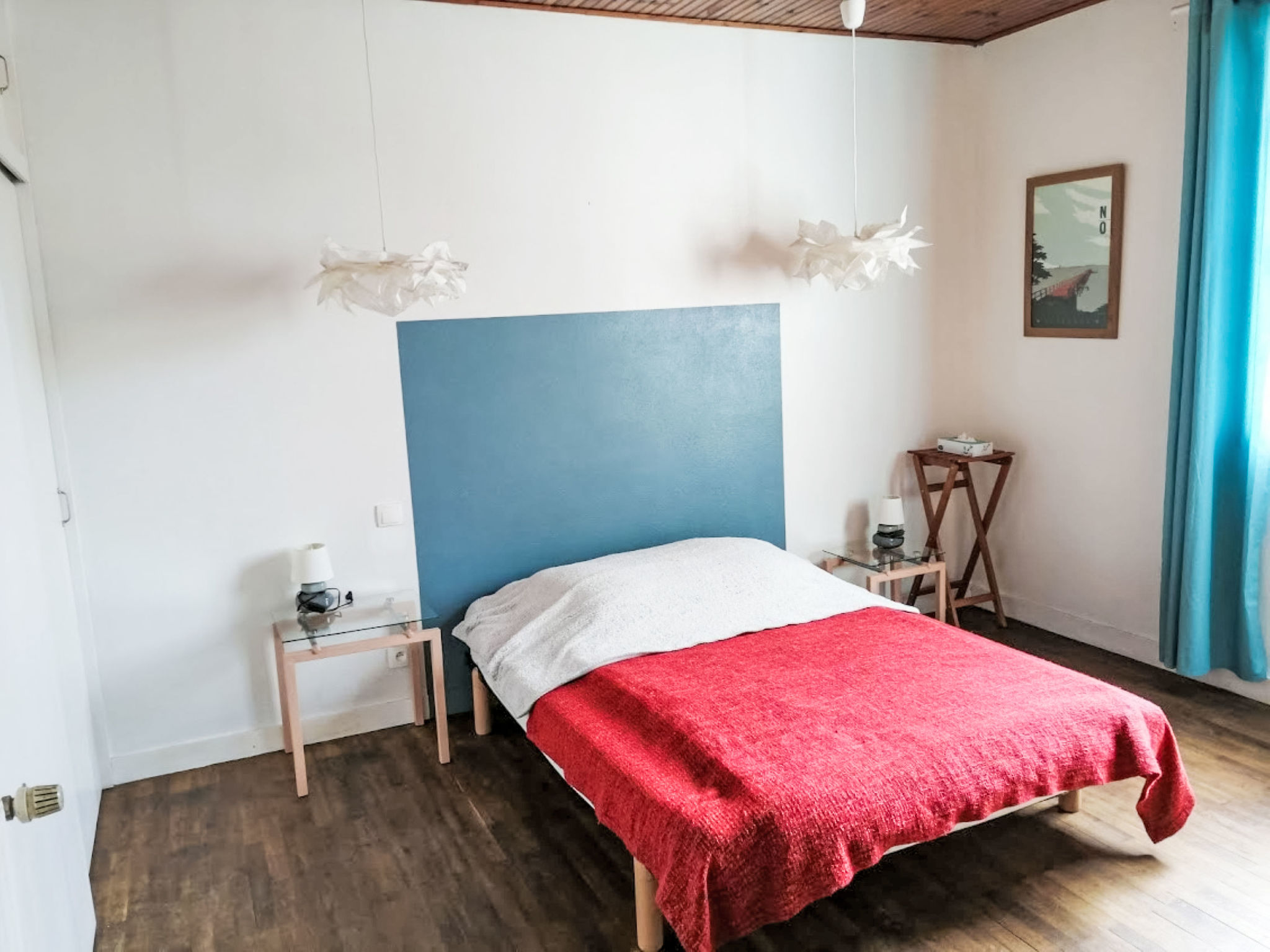 Charme de La Linière-Binnen