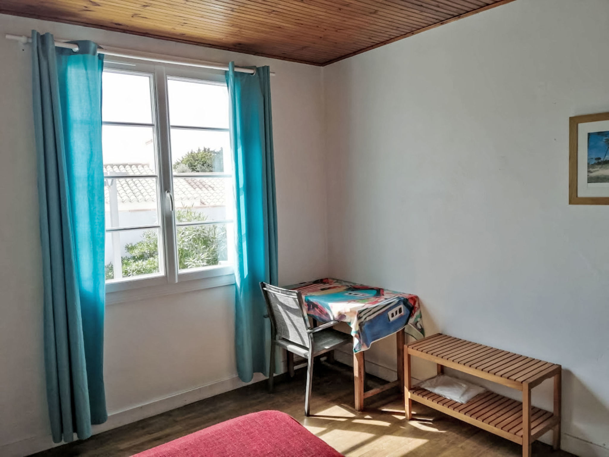 Charme de La Linière-Binnen