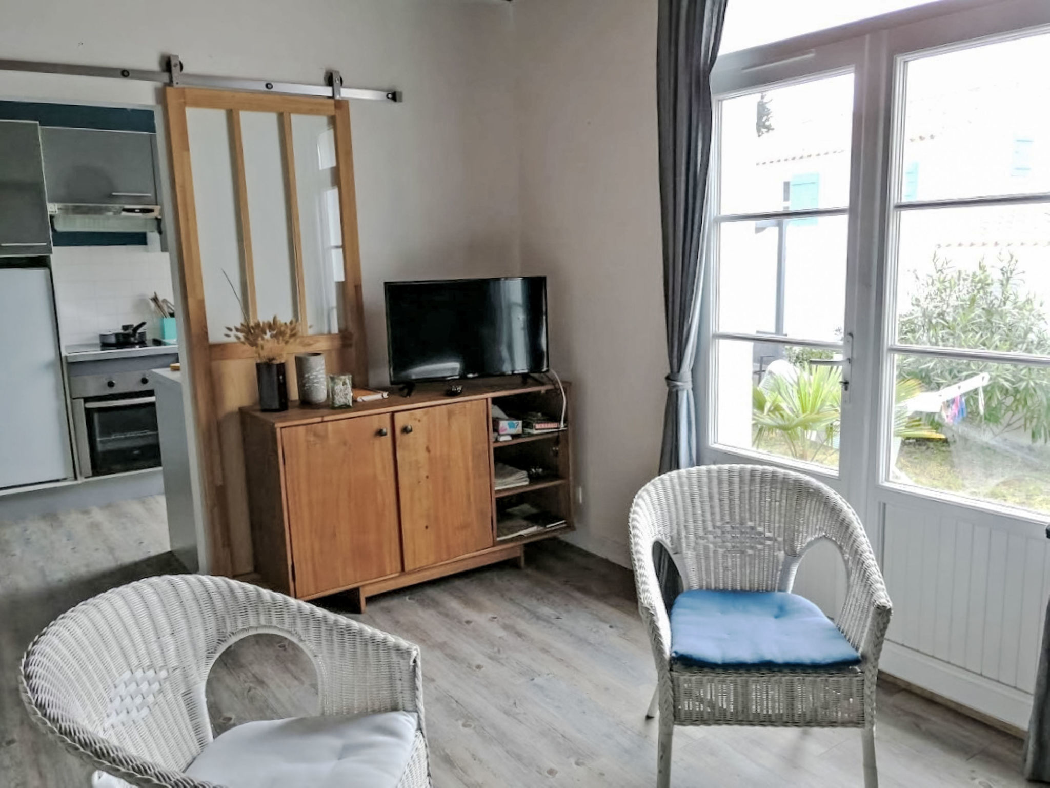 Charme de La Linière-Binnen