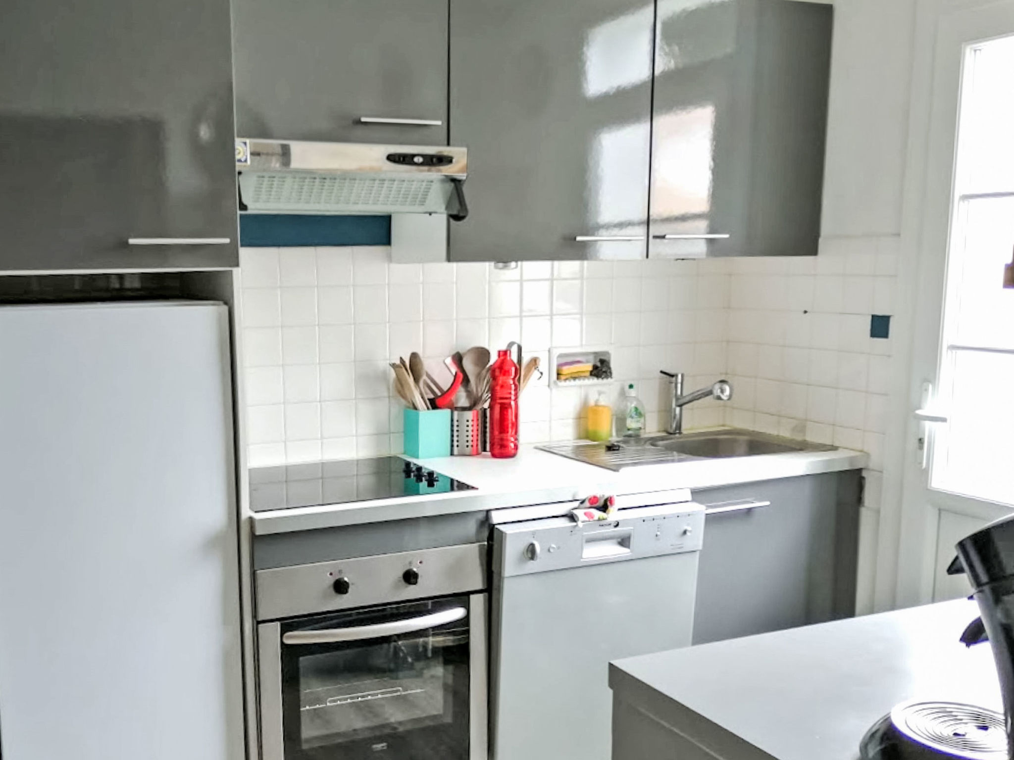 Charme de La Linière-Binnen