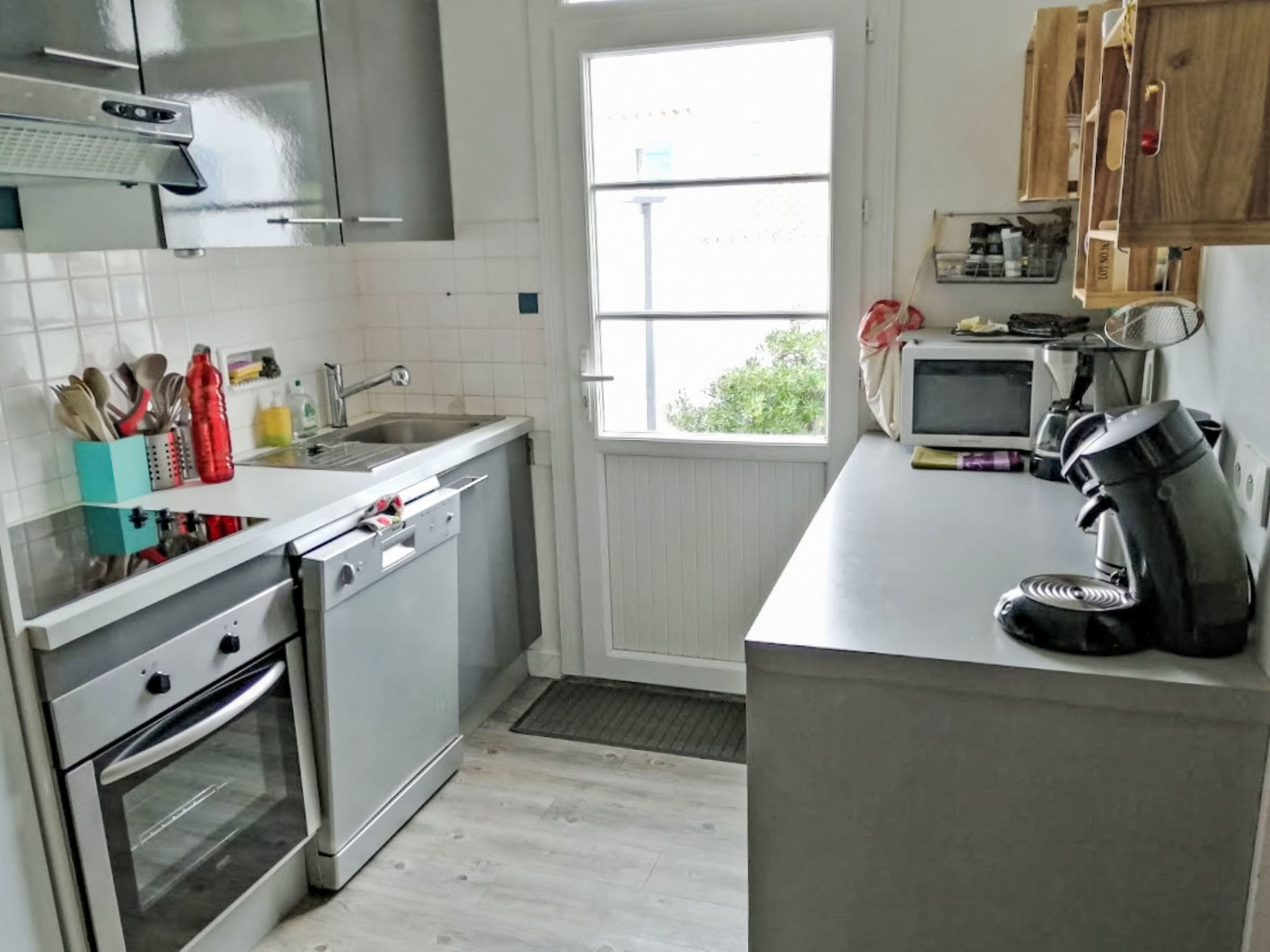 Charme de La Linière-Binnen