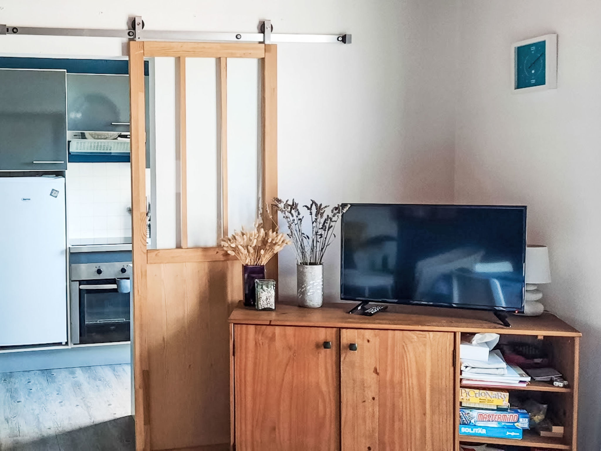 Charme de La Linière-Binnen