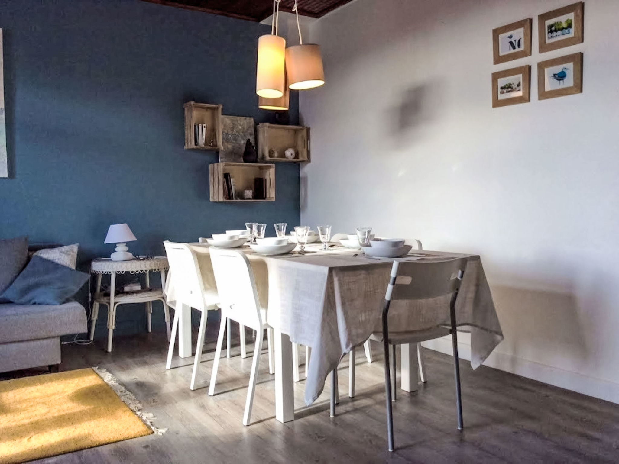 Charme de La Linière