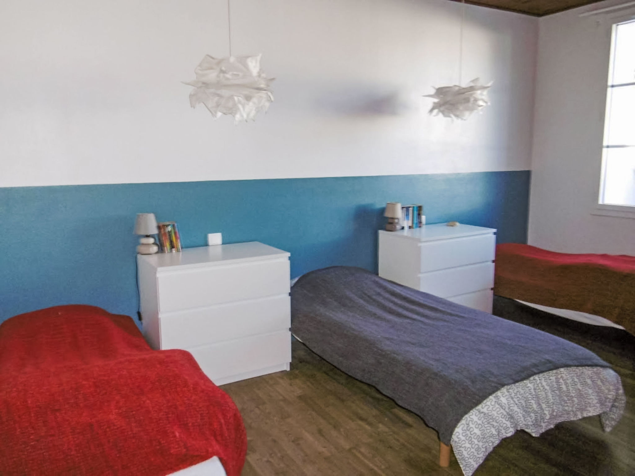 Charme de La Linière-Binnen