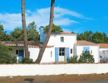 Les Brisans (TSM518)