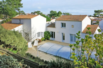 Ferienhaus La Casse A Marceau Tsm2 In La Tranche Sur Mer Fr2416 641 1 Interhome