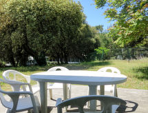 La Grande Conche: Vrijstaand strandhuis met tuin, 400m van zee, Vendée - thumbnail 2