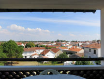 La Grande Conche: Vrijstaand strandhuis met tuin, 400m van zee, Vendée - thumbnail 3