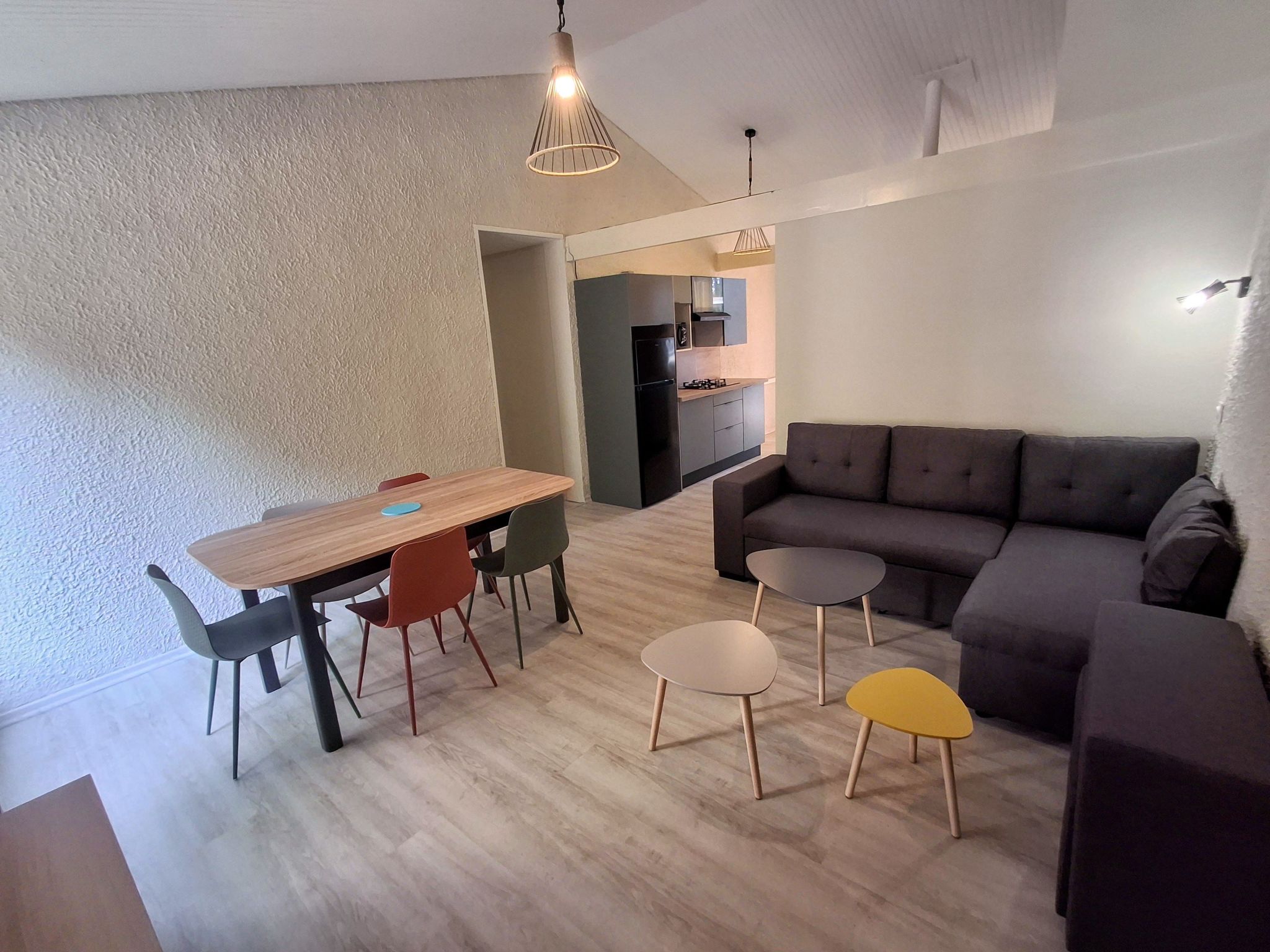 Vakantiehuis in Mareuil sur Lay Dissais (Frankrijk) 1 hond is welkom