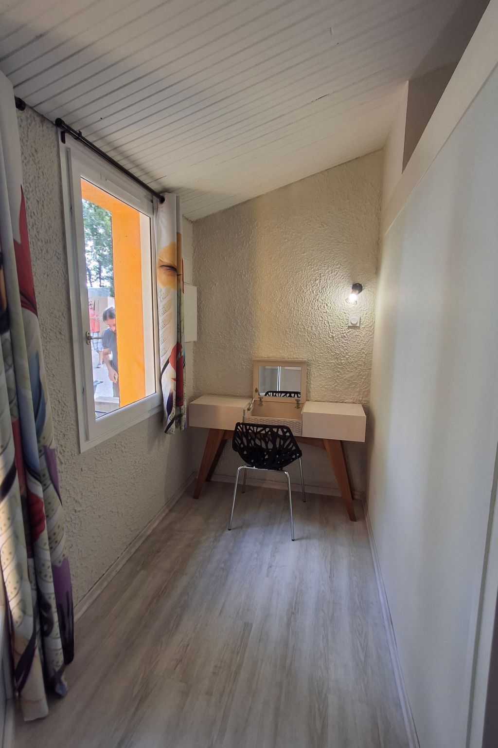 "Cottage Premium" mit Terrasse-Binnen