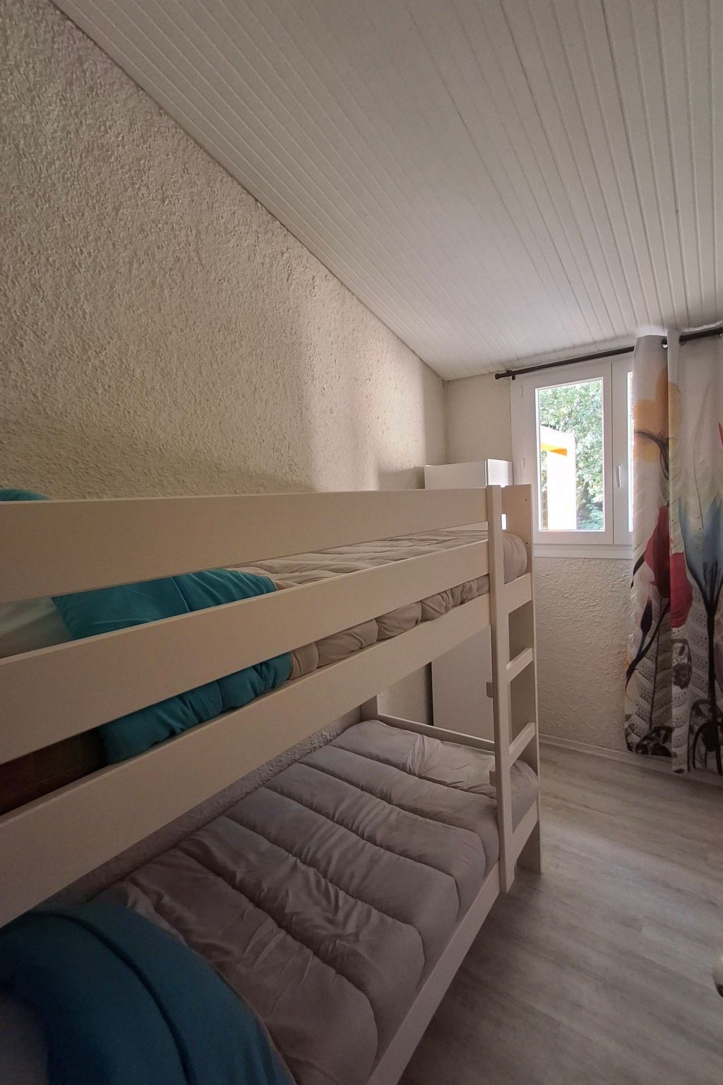 "Cottage Premium" mit Terrasse-Binnen