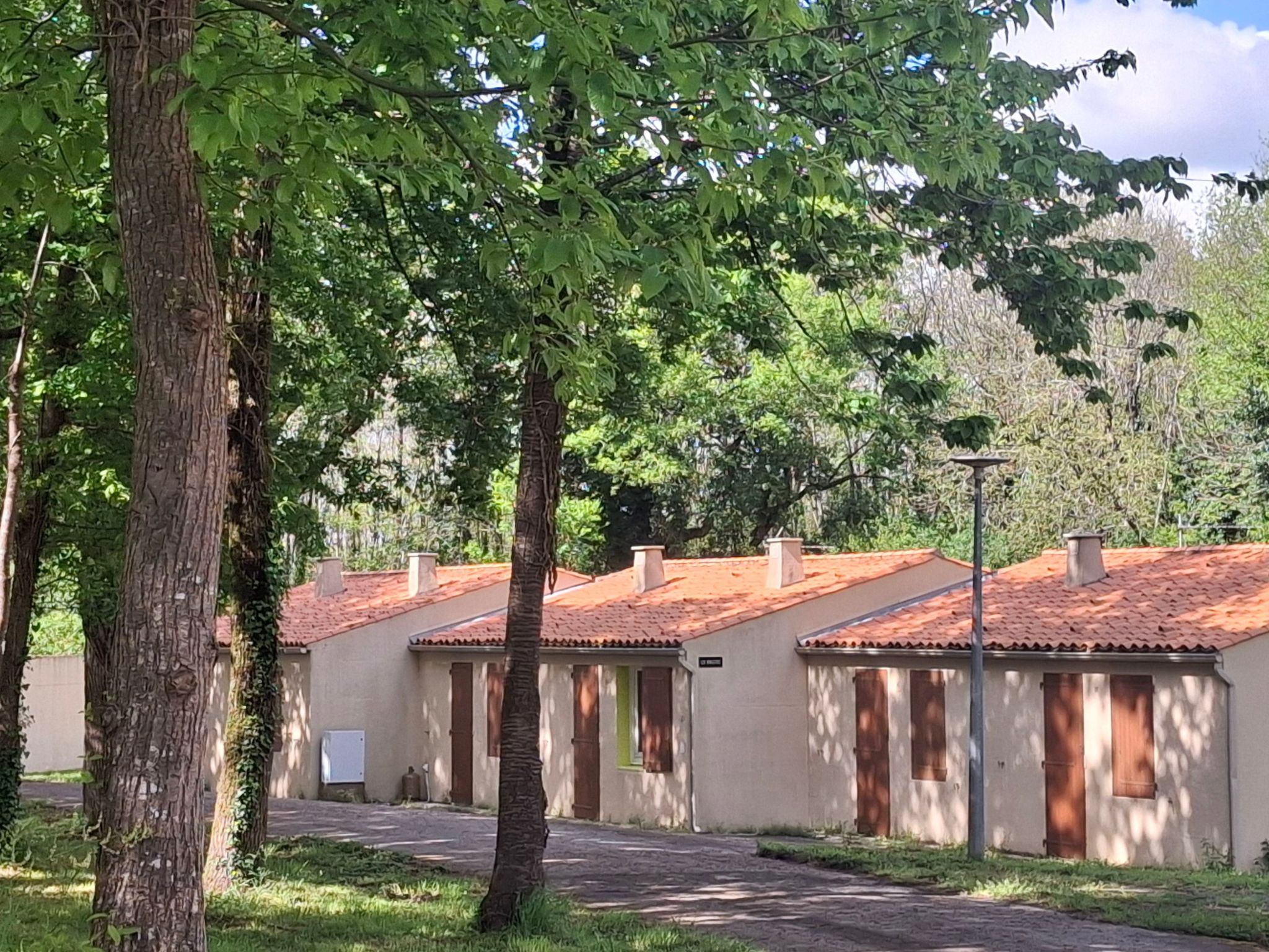 "Cottage Familly 2ch" Au Village Vacances-Image-tags.info