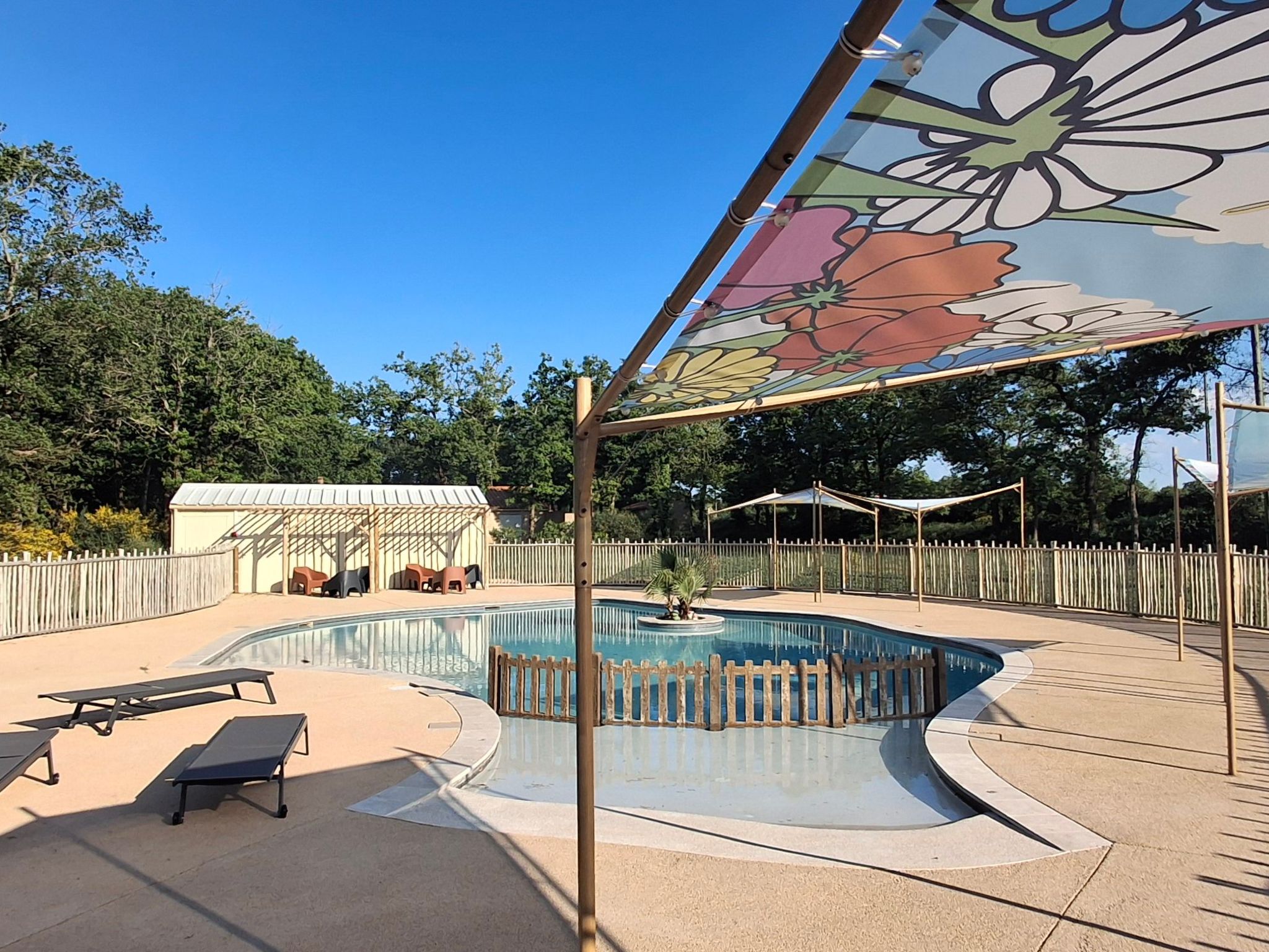 "Cottage Familly 2ch" Au Village Vacances-Image-tags.info