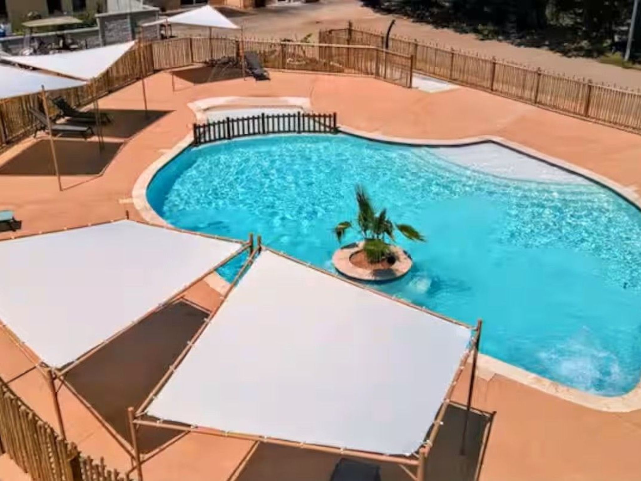 "Cottage Familly 2ch" Au Village Vacances-Image-tags.info