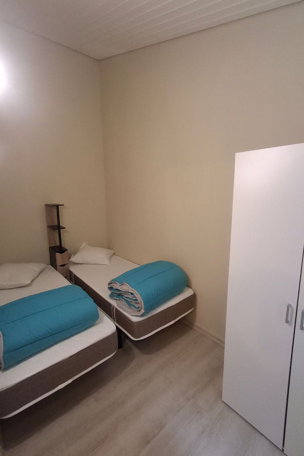 Cottage "Cottage Confort 1 ch" im Feriendorf