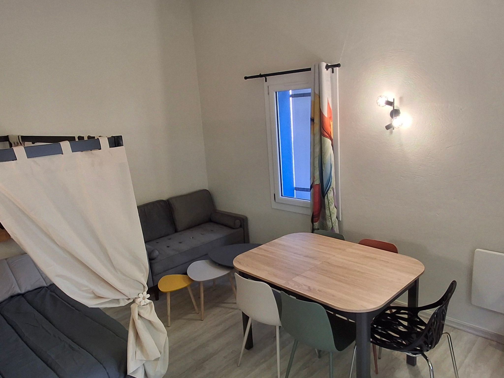 Cottage "Cottage Confort 1 ch" im Feriendorf-Image-tags.info