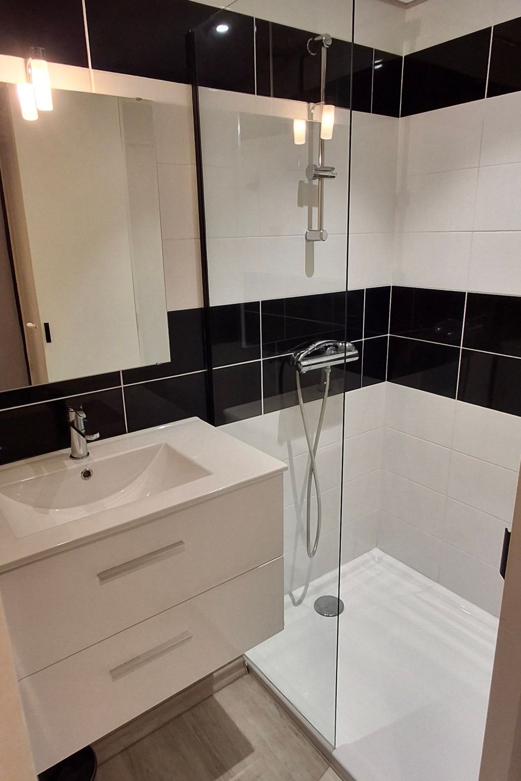 Cottage "Cottage Confort 1 ch" im Feriendorf-Image-tags.info