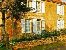 Domäne "Logis de Suzanne" (Logis de Suzanne)