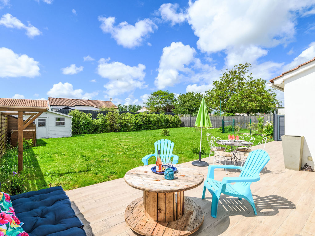 Grand confort proche Océan