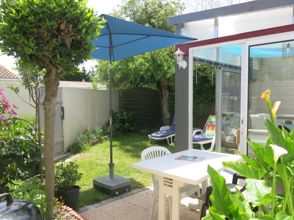 Vakantiehuis Roses Tremières in Frankrijk