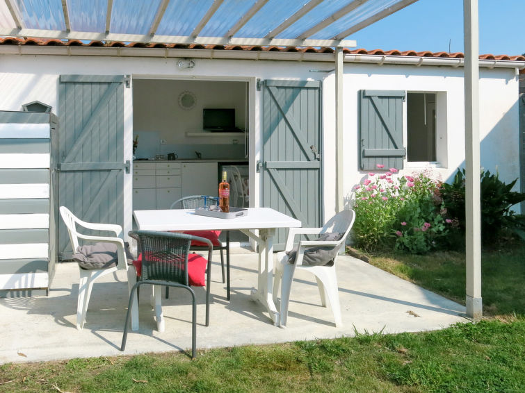 Kuća za odmor Roses Tremières (TSH112)