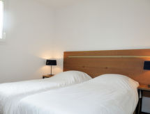 Golf & zeevakantie voor 4 personen in Talmont Saint Hilaire, Vendée - thumbnail 4