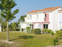 Le Village de la Mer