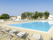 Le Village de la Mer