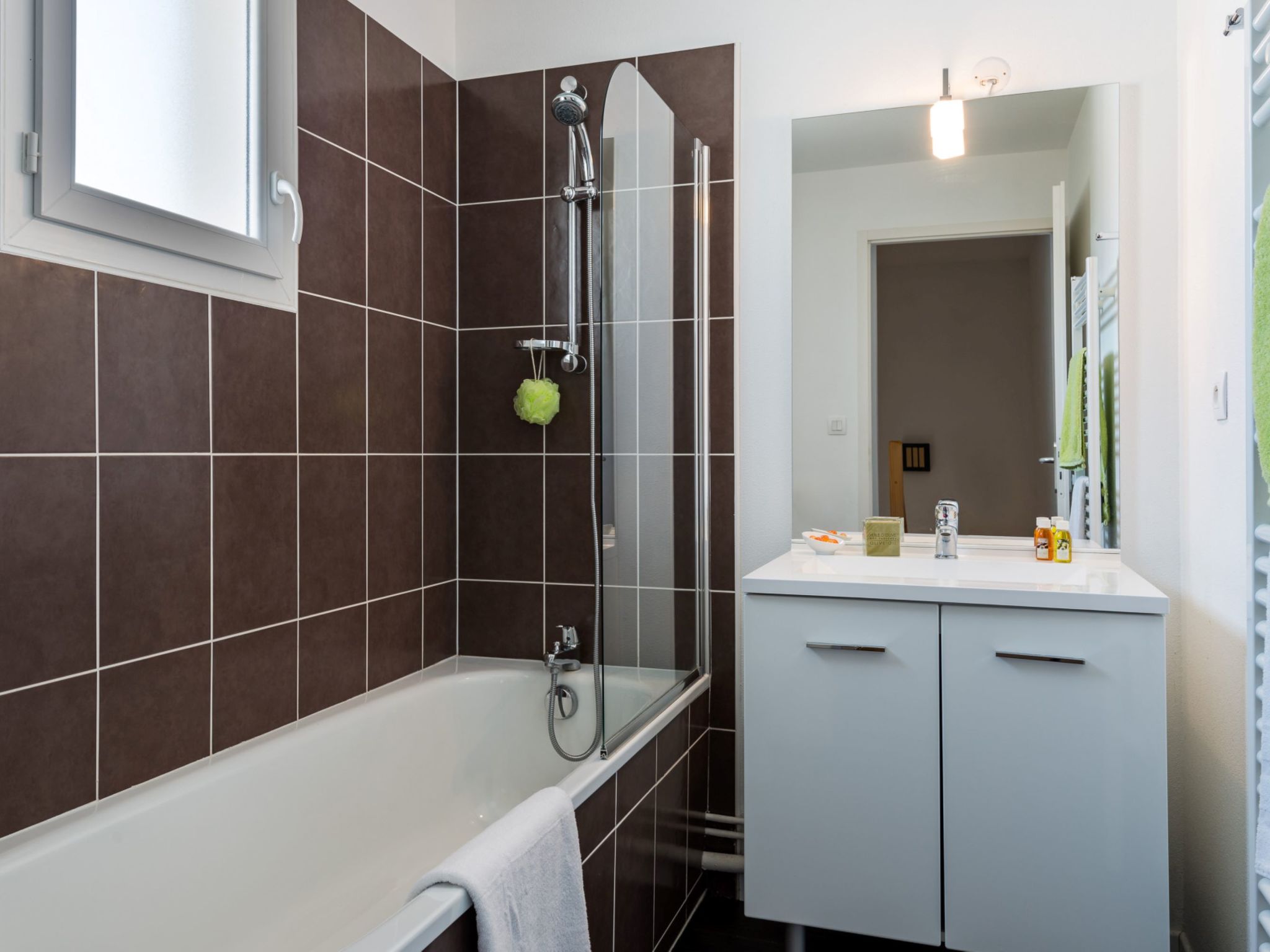 Le Village de la Mer-Binnen