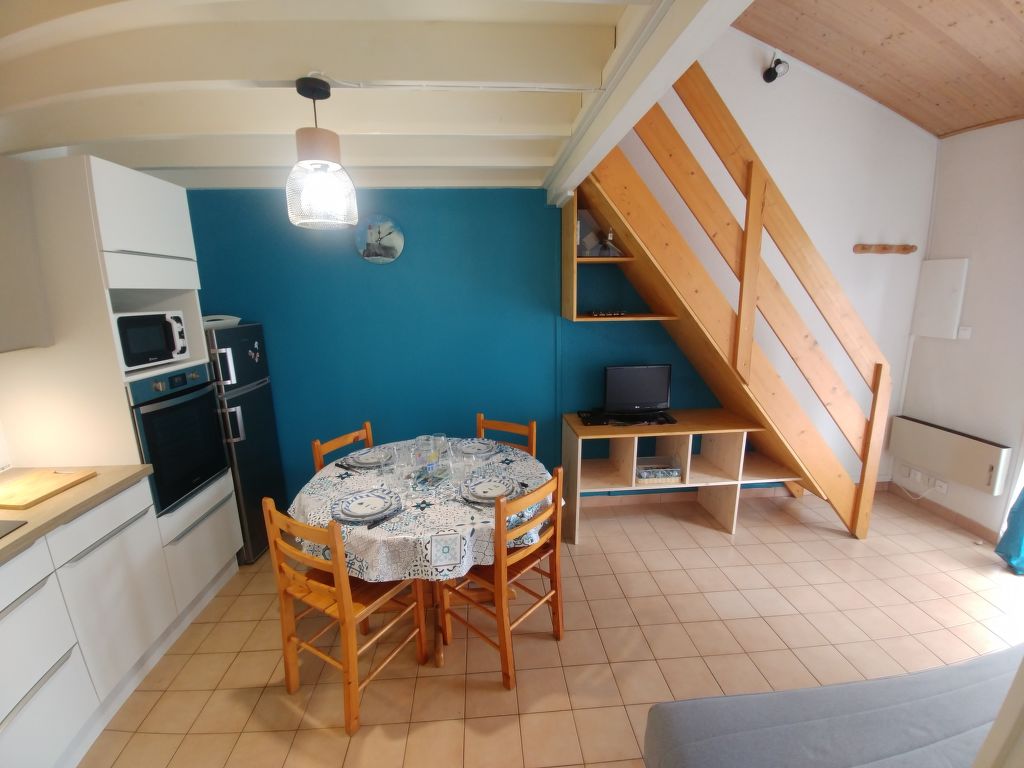 Vakantiehuis Rivages d'Olonne in Frankrijk