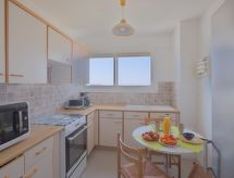 Licht appartement op 500 meter van het strand in Les Sables d'Olonne - thumbnail 6