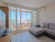 Licht appartement op 500 meter van het strand in Les Sables d'Olonne - thumbnail 5