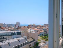 Licht appartement op 500 meter van het strand in Les Sables d'Olonne - thumbnail 2